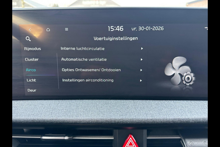 Kia Ev6 Plus 77.4 kWh/31572 KM/APK 05-04-2028/5 JAAR FABRIEK GARANTIE/BTW AUTO