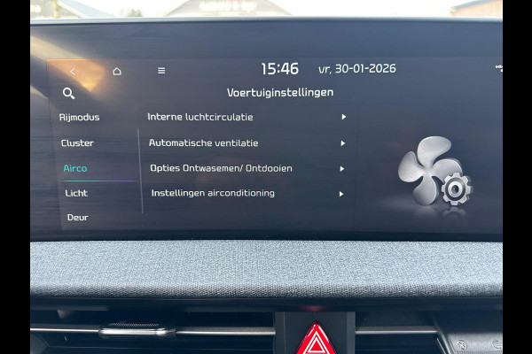 Kia Ev6 Plus 77.4 kWh/31572 KM/APK 05-04-2028/5 JAAR FABRIEK GARANTIE/BTW AUTO