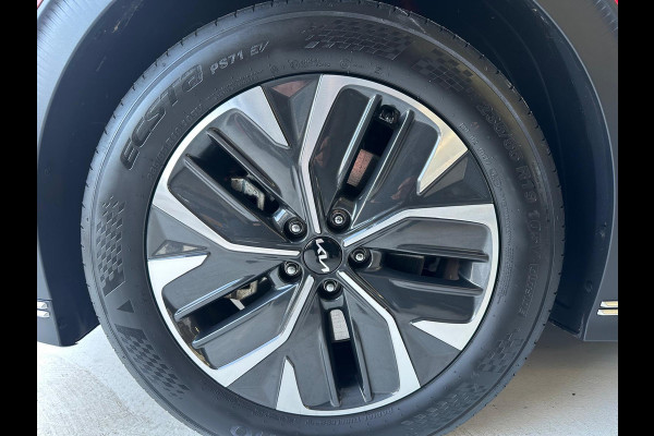 Kia Ev6 Plus 77.4 kWh/31572 KM/APK 05-04-2028/5 JAAR FABRIEK GARANTIE/BTW AUTO