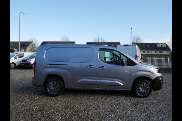 Peugeot Partner 1.5 BlueHDi 130PK, L2, Automaat, Airco