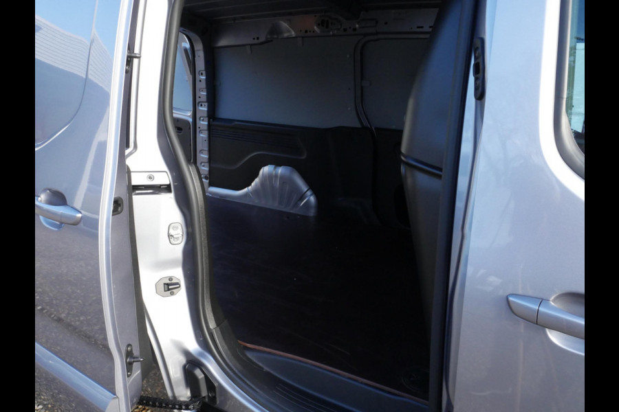 Peugeot Partner 1.5 BlueHDi 130PK, L2, Automaat, Airco