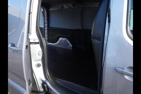 Peugeot Partner 1.5 BlueHDi 130PK, L2, Automaat, Airco