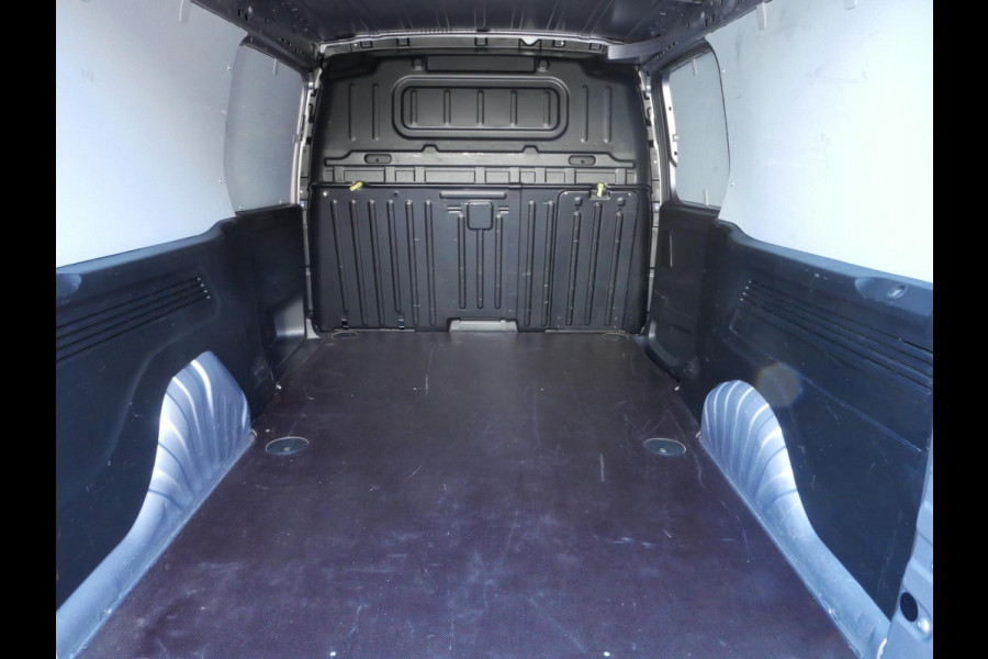 Peugeot Partner 1.5 BlueHDi 130PK, L2, Automaat, Airco