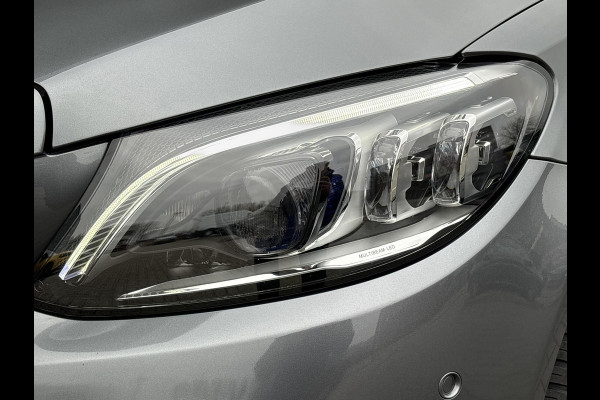 Mercedes-Benz C-Klasse Estate 300 e Avantgarde 320pk PHEV | Trekhaak | Adaptive cruise control | Stoelverwarming | Dodehoeksensoren | Elektrische stoelen met geheugenfunctie | Head up Display |