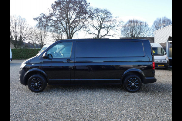 Volkswagen Transporter 2.0 TDI 110PK, L2H1, Airco