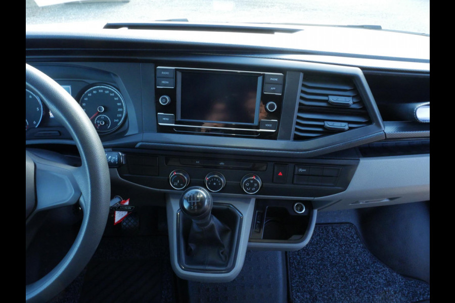 Volkswagen Transporter 2.0 TDI 110PK, L2H1, Airco