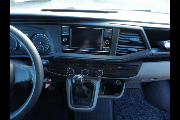 Volkswagen Transporter 2.0 TDI 110PK, L2H1, Airco