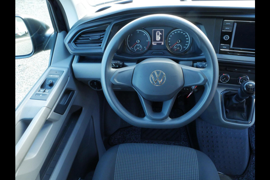 Volkswagen Transporter 2.0 TDI 110PK, L2H1, Airco