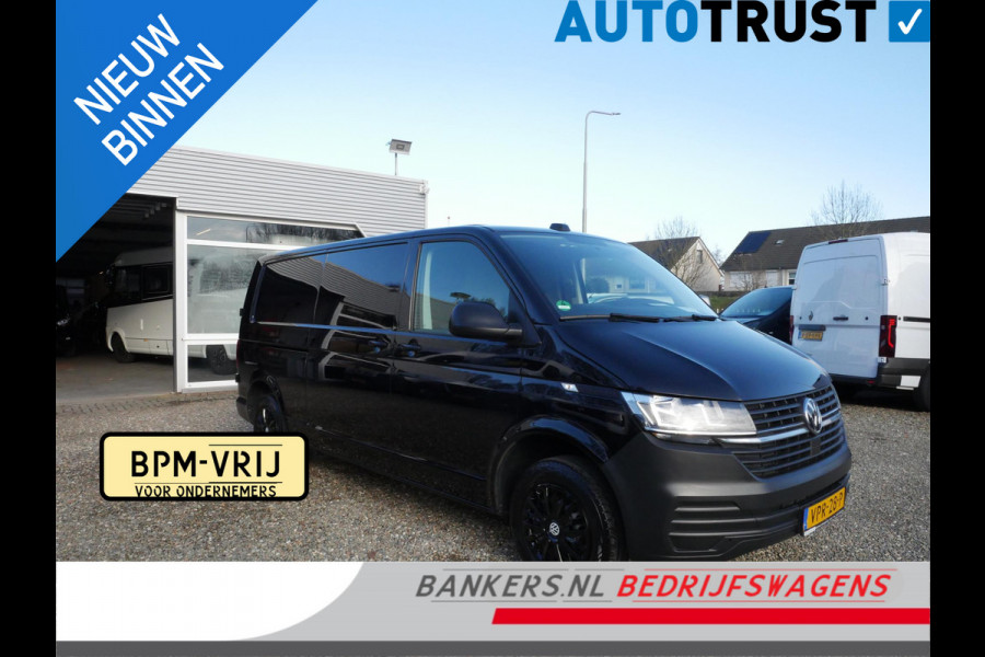 Volkswagen Transporter 2.0 TDI 110PK, L2H1, Airco