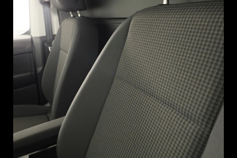 Volkswagen Caddy Cargo 2.0 TDI Comfort 102 PK | Verlengde garantie | Navigatie via app | Parkeersensoren | Cruise control |