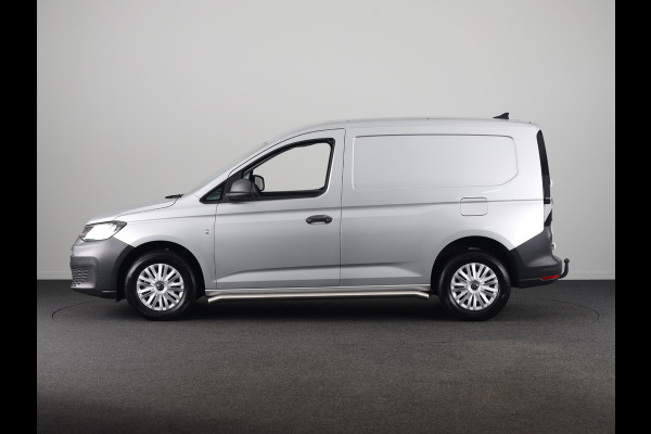 Volkswagen Caddy Cargo 2.0 TDI Comfort 102 PK | Verlengde garantie | Navigatie via app | Parkeersensoren | Cruise control |