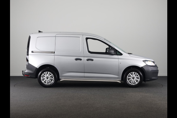 Volkswagen Caddy Cargo 2.0 TDI Comfort 102 PK | Verlengde garantie | Navigatie via app | Parkeersensoren | Cruise control |