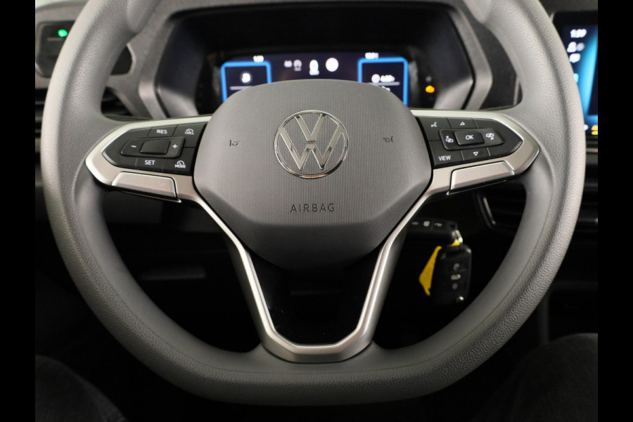 Volkswagen Caddy Cargo 2.0 TDI Comfort 102 PK | Verlengde garantie | Navigatie via app | Parkeersensoren | Cruise control |