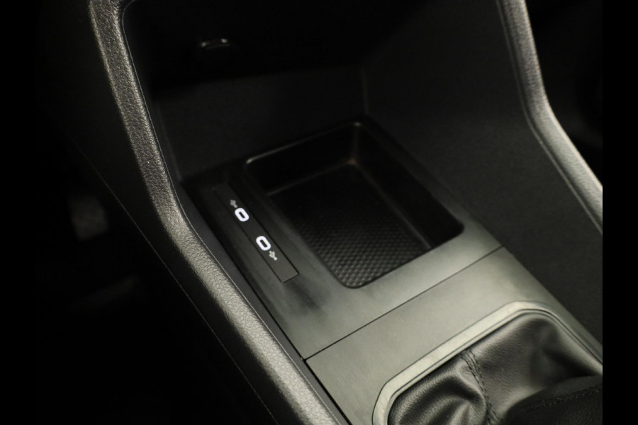 Volkswagen Caddy Cargo 2.0 TDI Comfort 102 PK | Verlengde garantie | Navigatie via app | Parkeersensoren | Cruise control |