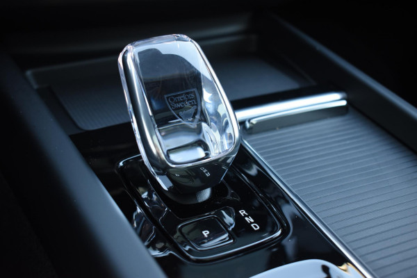 Volvo XC60 T6 350PK Plug-in hybrid Plus Black Edition