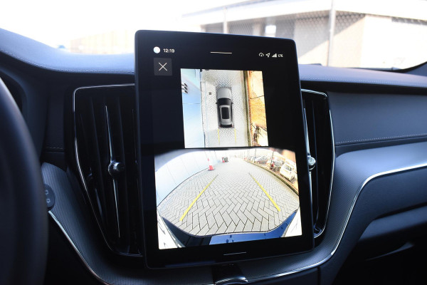 Volvo XC60 T6 350PK Plug-in hybrid Plus Black Edition