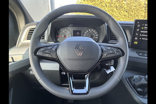 Renault Master T35 2.0 dCi 130 PK + PAKKET / L2H2 / NIEUW !! BPM VRIJ / TREKHAAK / CAMERA / CRUISE / AIRCO / APPLE CARPLAY / ANDROID AUTO