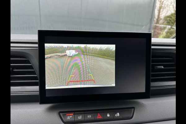 Renault Master T35 2.0 dCi 130 PK + PAKKET / L2H2 / NIEUW !! BPM VRIJ / TREKHAAK / CAMERA / CRUISE / AIRCO / APPLE CARPLAY / ANDROID AUTO