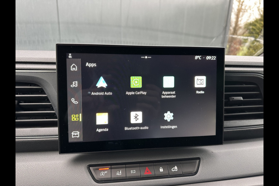 Renault Master T35 2.0 dCi 130 PK + PAKKET / L2H2 / NIEUW !! BPM VRIJ / TREKHAAK / CAMERA / CRUISE / AIRCO / APPLE CARPLAY / ANDROID AUTO