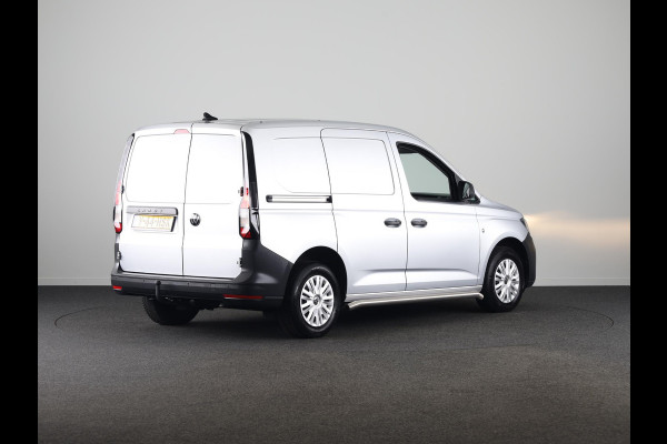 Volkswagen Caddy Cargo 2.0 TDI Comfort 102 PK | Verlengde garantie | Navigatie via app | Parkeersensoren | Cruise control |