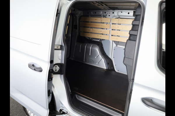 Volkswagen Caddy Cargo 2.0 TDI Comfort 102 PK | Verlengde garantie | Navigatie via app | Parkeersensoren | Cruise control |
