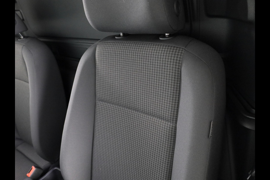Volkswagen Caddy Cargo 2.0 TDI Comfort 102 PK | Verlengde garantie | Navigatie via app | Parkeersensoren | Cruise control |