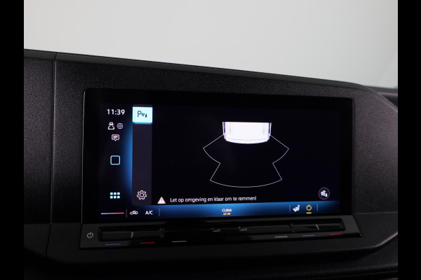 Volkswagen Caddy Cargo 2.0 TDI Comfort 102 PK | Verlengde garantie | Navigatie via app | Parkeersensoren | Cruise control |