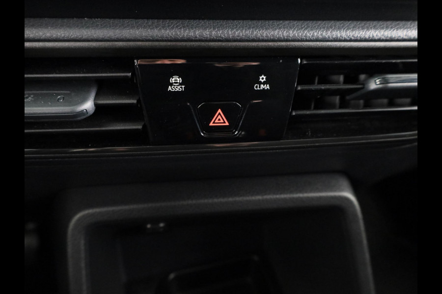 Volkswagen Caddy Cargo 2.0 TDI Comfort 102 PK | Verlengde garantie | Navigatie via app | Parkeersensoren | Cruise control |