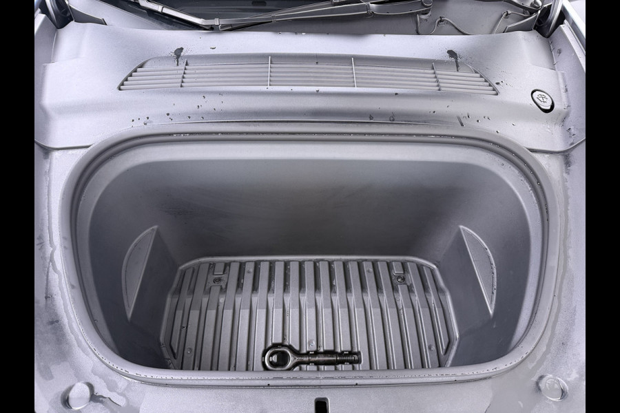 Tesla Model Y Performance AWD 535PK Leder Warmtepomp Autopilot FSD-4 Computer Panodak Navi Ecc Lmv 21" Elek.Stoelen+Memory Stoel+Stuurverwarmi Privacy Glas Matrix-Led Lithium-ion AMD Ryzen™ 4WD 1e Eigenaar Origineel Nederlandse Auto Fabrieksgarantie nog van toepassing