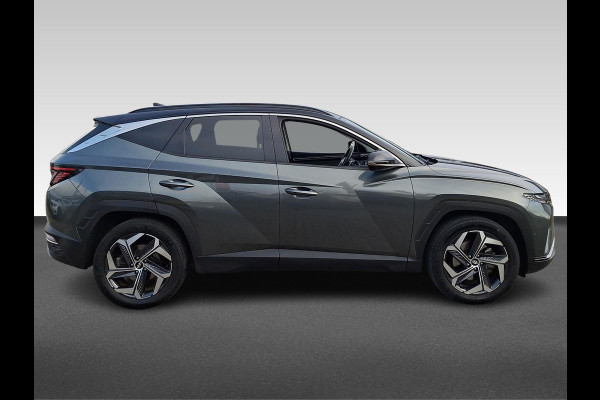 Hyundai Tucson 1.6 T-GDI HEV Premium | Trekhaak | Trekvermogen 1650kg | 230pk
