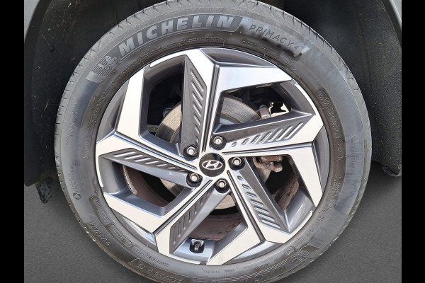 Hyundai Tucson 1.6 T-GDI HEV Premium | Trekhaak | Trekvermogen 1650kg | 230pk