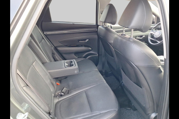 Hyundai Tucson 1.6 T-GDI HEV Premium | Trekhaak | Trekvermogen 1650kg | 230pk