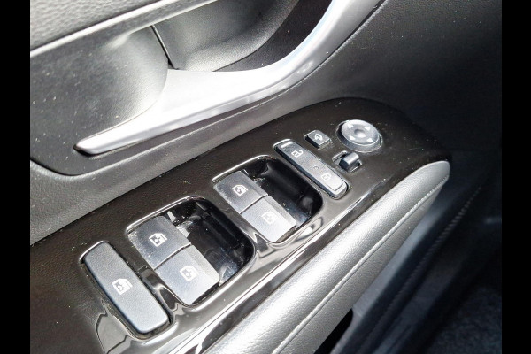 Hyundai Tucson 1.6 T-GDI HEV Premium | Trekhaak | Trekvermogen 1650kg | 230pk