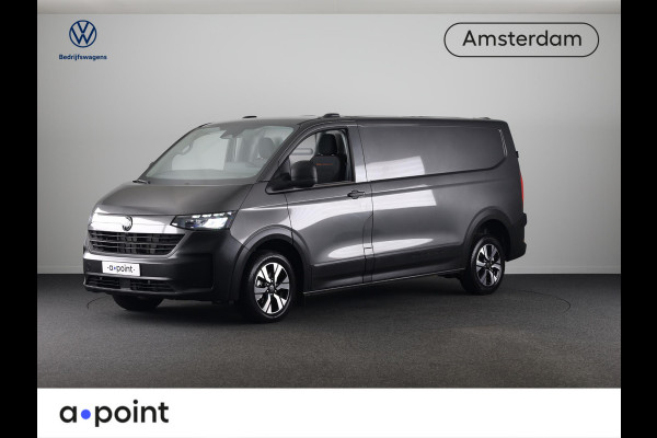 Volkswagen Transporter 2.0 TDI L2H1 30 4MOTION PanAmericana | Trekhaak |