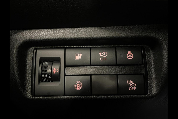 Nissan Leaf N-Connecta 40 kWh|94%SOH|270 WLTP|360-CAMERA|APPLE CARPLAY|STUUR+STOELVERW VOOR+ACHTER|ACC|NAVIGATIE|NL-AUTO|NAP|MARGE