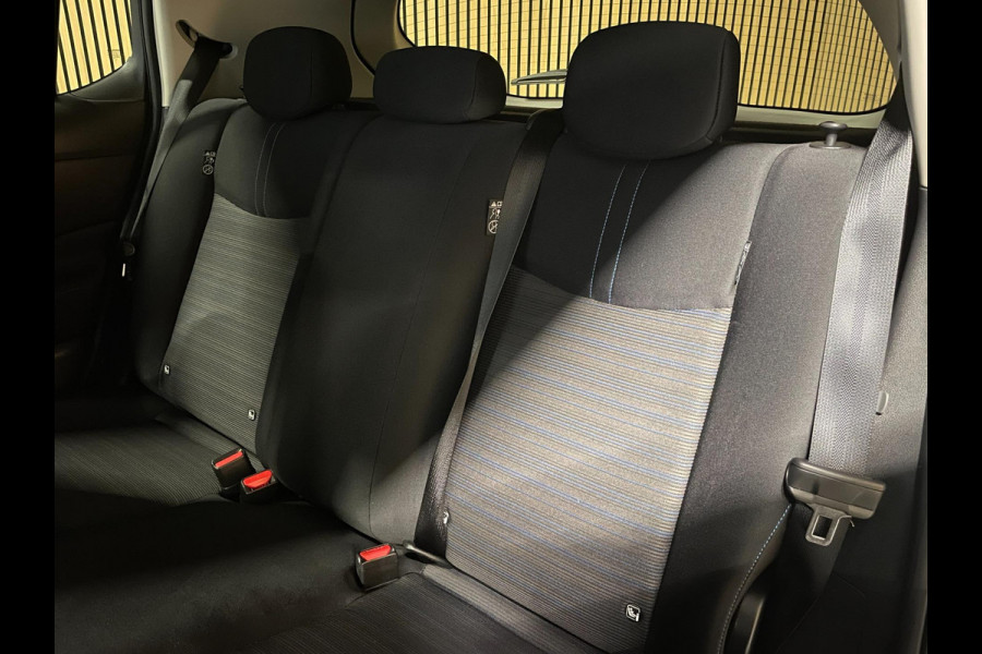 Nissan Leaf N-Connecta 40 kWh|94%SOH|270 WLTP|360-CAMERA|APPLE CARPLAY|STUUR+STOELVERW VOOR+ACHTER|ACC|NAVIGATIE|NL-AUTO|NAP|MARGE