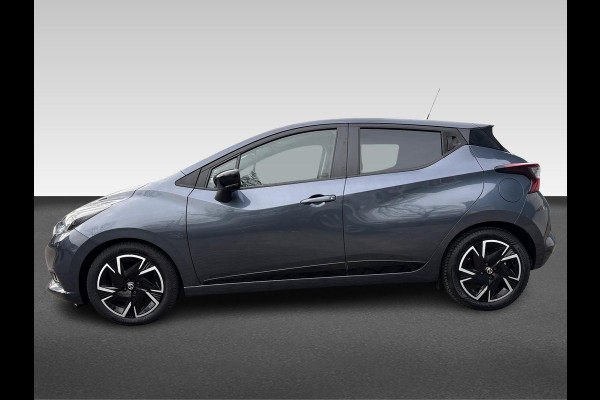 Nissan Micra 1.0 IG-T N-Design