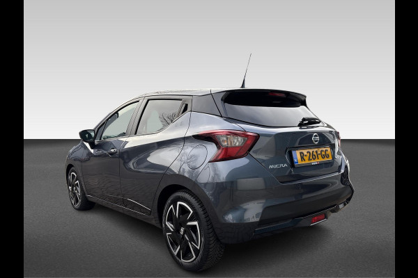 Nissan Micra 1.0 IG-T N-Design