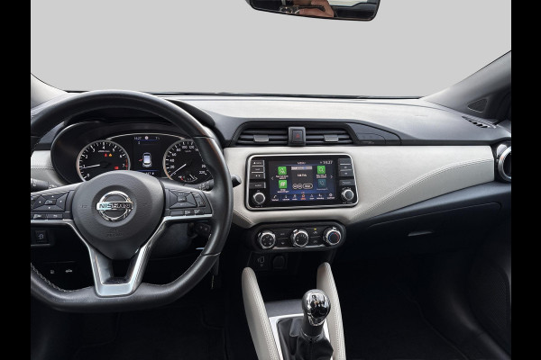 Nissan Micra 1.0 IG-T N-Design