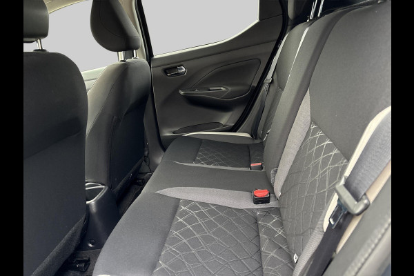 Nissan Micra 1.0 IG-T N-Design