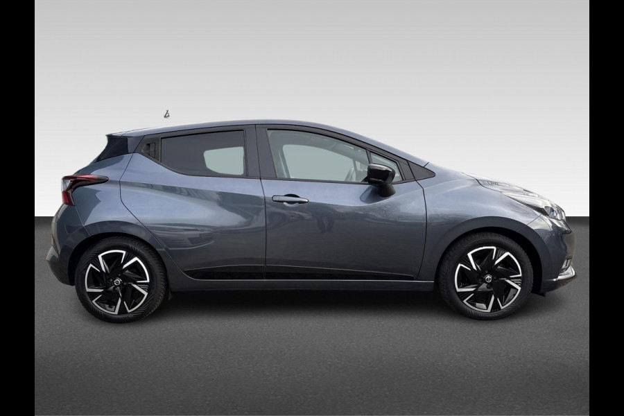 Nissan Micra 1.0 IG-T N-Design