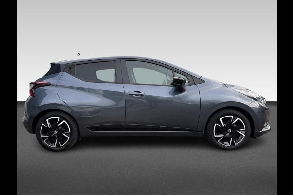 Nissan Micra 1.0 IG-T N-Design