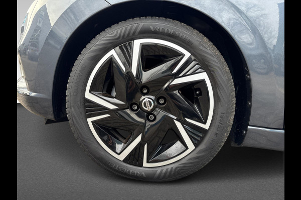 Nissan Micra 1.0 IG-T N-Design