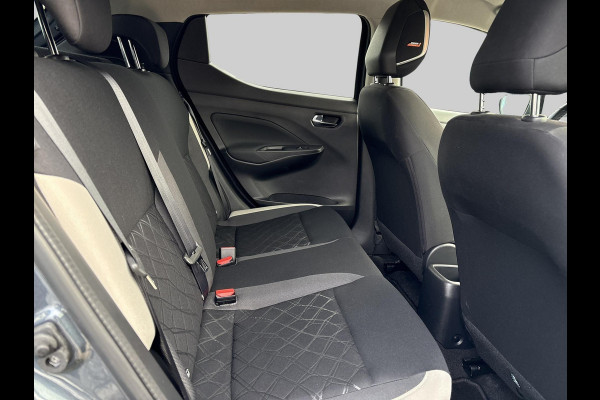 Nissan Micra 1.0 IG-T N-Design