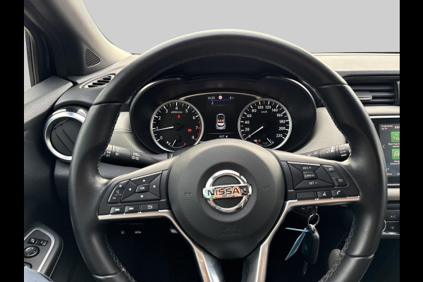 Nissan Micra 1.0 IG-T N-Design