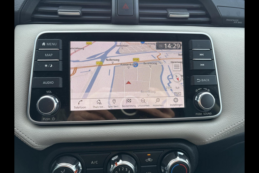 Nissan Micra 1.0 IG-T N-Design