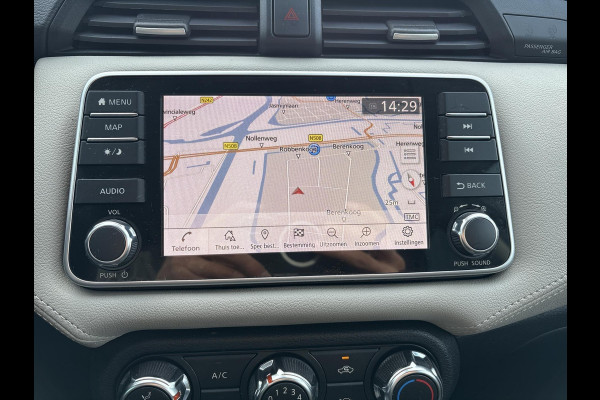 Nissan Micra 1.0 IG-T N-Design