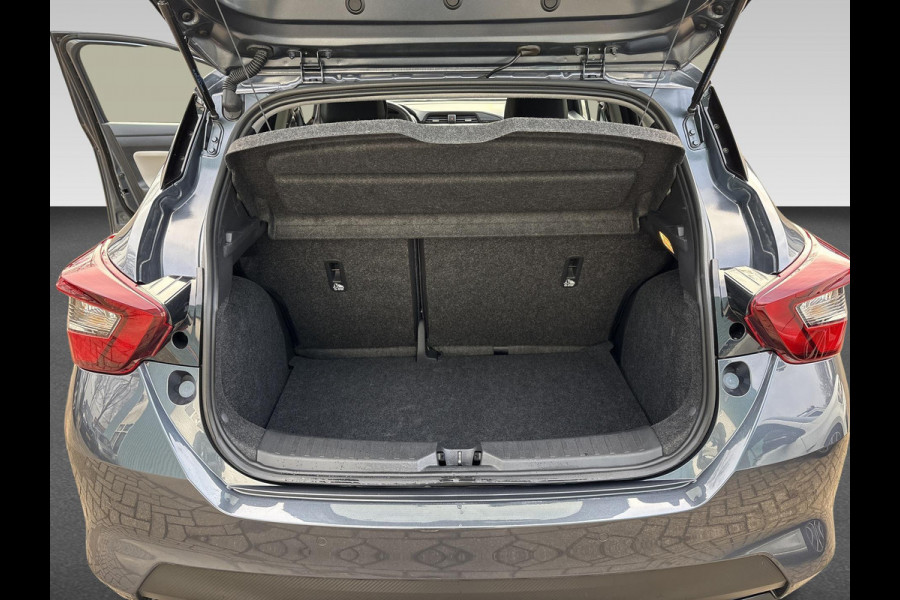 Nissan Micra 1.0 IG-T N-Design