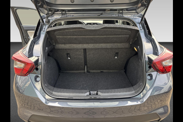 Nissan Micra 1.0 IG-T N-Design