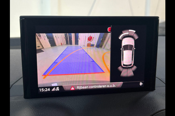 Audi Q2 2.0 TFSI SQ2 Pro Line Plus*Cam*Sterrenhemel*